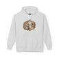 Rome H - Dynamic Graffiti ART Hoodie