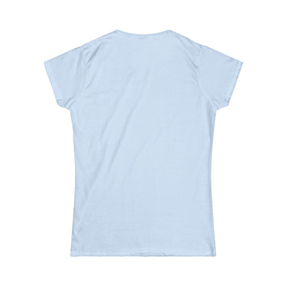 Love Story W - Dynamic ART Women T Shirt