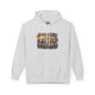 Cairo H - Dynamic Graffiti ART Hoodie